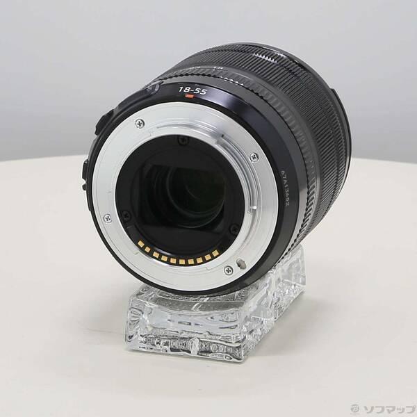 〔中古〕FUJIFILM(フジフイルム) XF 18-55mm F2.8-4 R LM OIS〔262-ud〕 |  | 02