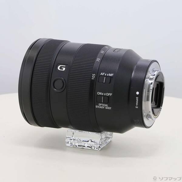〔中古〕SONY(ソニー) FE 24-105mm F4 G OSS SEL24105G〔198-ud〕 |  | 01