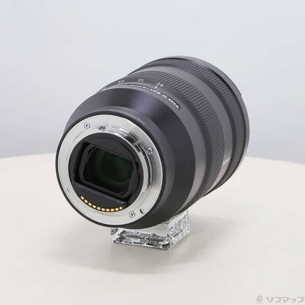 〔中古〕SONY(ソニー) FE 24-105mm F4 G OSS SEL24105G〔198-ud〕 |  | 02