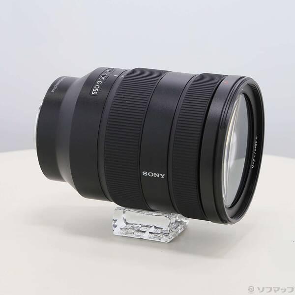 〔中古〕SONY(ソニー) FE 24-105mm F4 G OSS SEL24105G〔198-ud〕 |  | 03