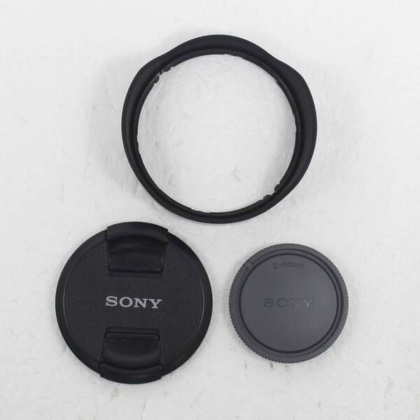 〔中古〕SONY(ソニー) FE 24-105mm F4 G OSS SEL24105G〔198-ud〕 |  | 04