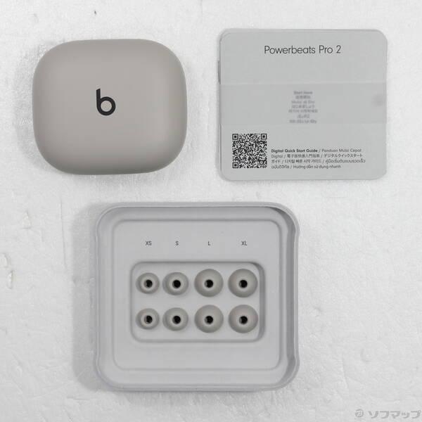 中古〕Beats by Dr. Dre 〔展示品〕 Powerbeats Pro2 クイックサンド