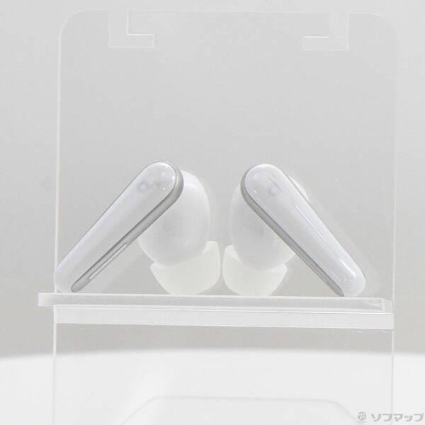 〔中古〕Anker(アンカー) 〔展示品〕 Soundcore Liberty 5 パールホワイト A3957N21〔349-ud〕 | 