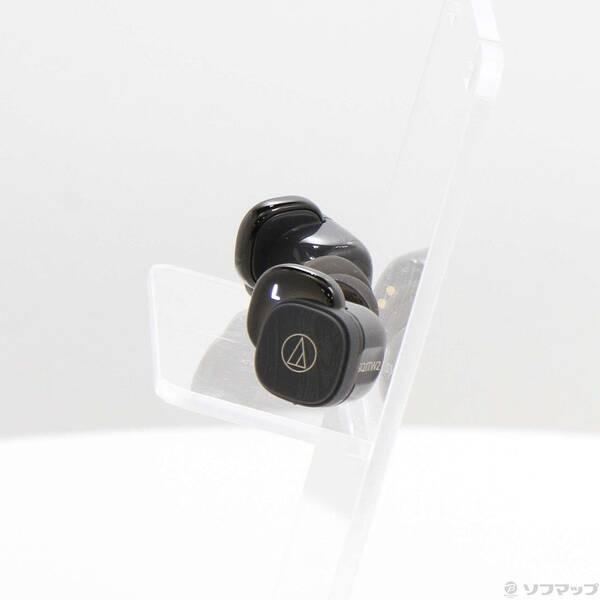 〔中古〕audio-technica(オーディオテクニカ) 〔展示品〕 ATH-SQ1TW2 チャコールグレー〔295-ud〕 |  | 01