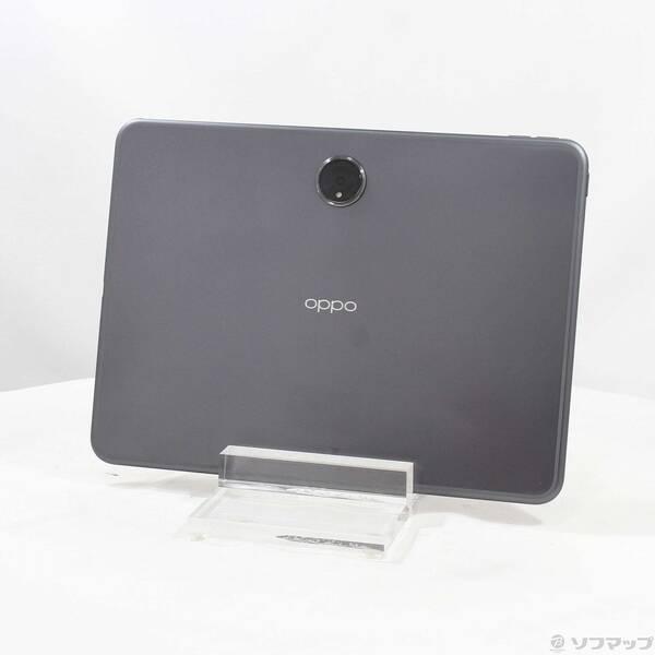 〔中古〕OPPO(オッポ) OPPO Pad 2 256GB グレー OPD2202GY Wi-Fi〔269-ud〕 | 