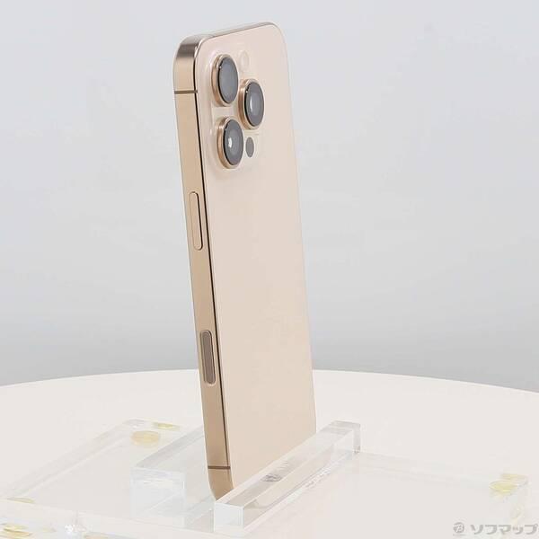 〔中古〕Apple(アップル) iPhone16 Pro 128GB デザートチタニウム MYMX3J／A SIMフリー〔377-ud〕 |  | 03