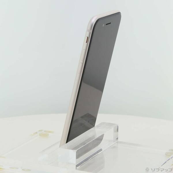 〔中古〕Apple(アップル) iPhone SE 第3世代 64GB スターライト MMYD3J／A SIMフリー〔305-ud〕 |  | 01