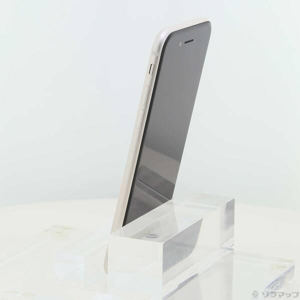 〔中古〕Apple(アップル) iPhone SE 第3世代 64GB スターライト MMYD3J／A SIMフリー〔349-ud〕 |  | 01