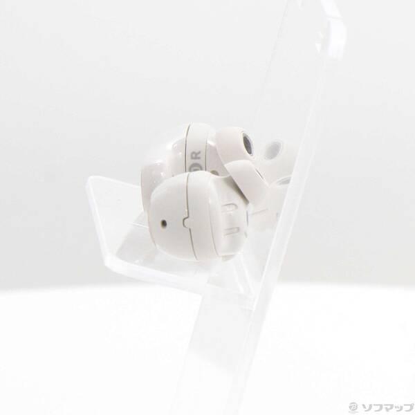 〔中古〕BOSE(ボーズ) 期間特価対象品 Bose QuietComfort Ultra Earbuds ホワイトスモーク〔377-ud〕 |  | 01