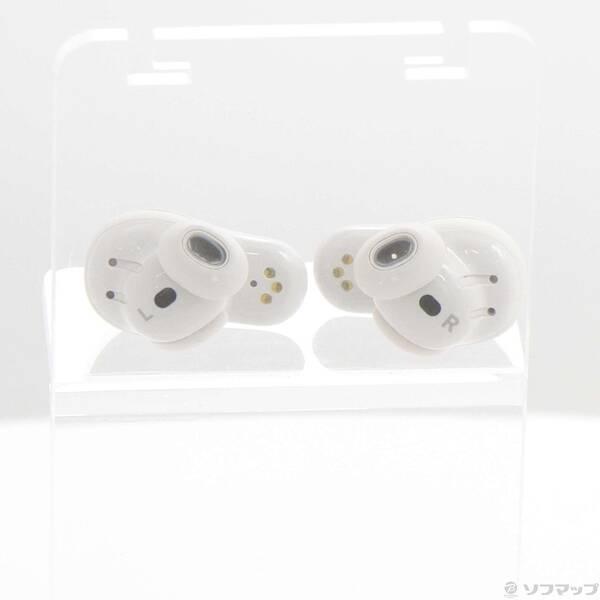 〔中古〕BOSE(ボーズ) 期間特価対象品 Bose QuietComfort Ultra Earbuds ホワイトスモーク〔377-ud〕 |  | 02