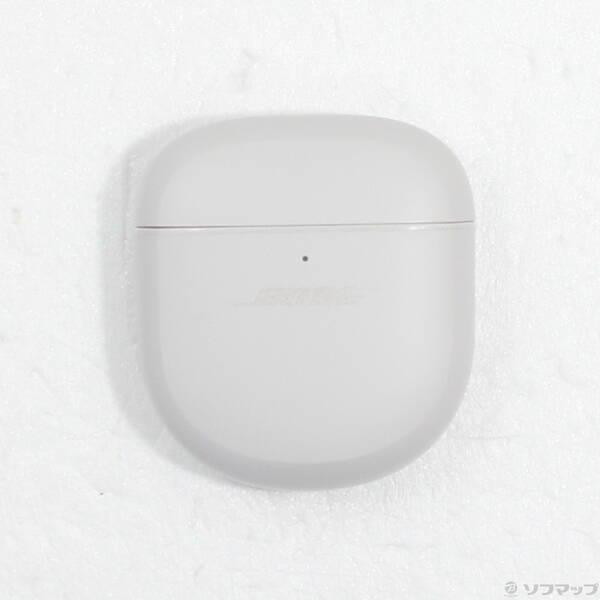 〔中古〕BOSE(ボーズ) 期間特価対象品 Bose QuietComfort Ultra Earbuds ホワイトスモーク〔377-ud〕 |  | 04