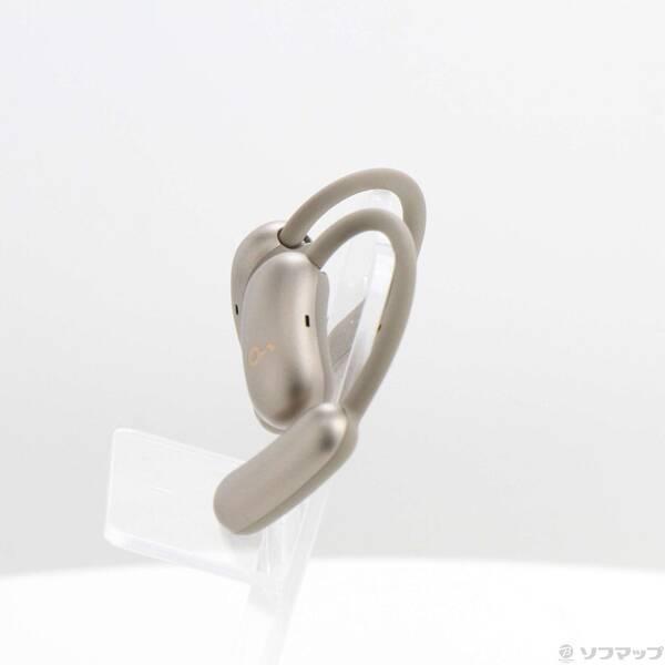 〔中古〕Anker(アンカー) Soundcore AeroFit 2 ブロンズゴールド A3874N81〔377-ud〕 |  | 01