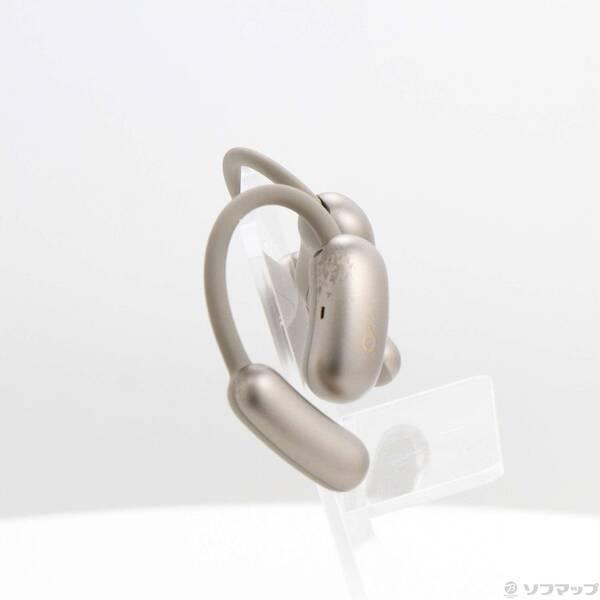 〔中古〕Anker(アンカー) Soundcore AeroFit 2 ブロンズゴールド A3874N81〔377-ud〕 |  | 03
