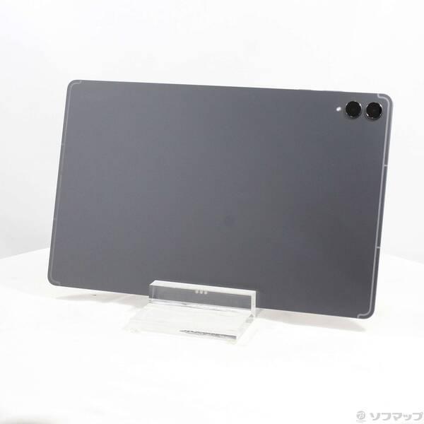 〔中古〕SAMSUNG(サムスン) Galaxy Tab S11 Ultra 256GB グレー SM-X930NZAAXJP Wi-Fi〔269-ud〕 | 