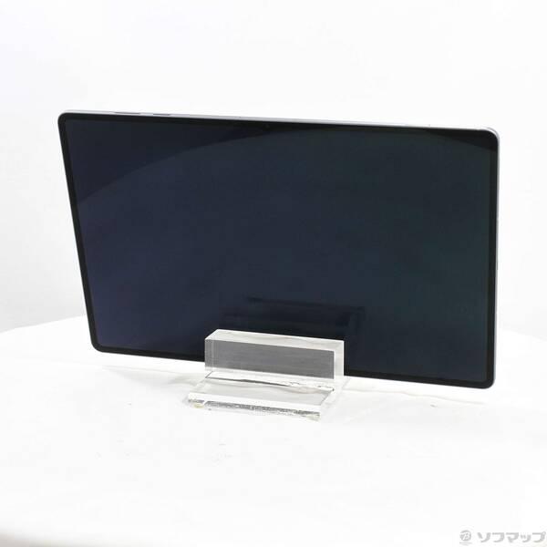〔中古〕SAMSUNG(サムスン) Galaxy Tab S11 Ultra 256GB グレー SM-X930NZAAXJP Wi-Fi〔269-ud〕 |  | 02