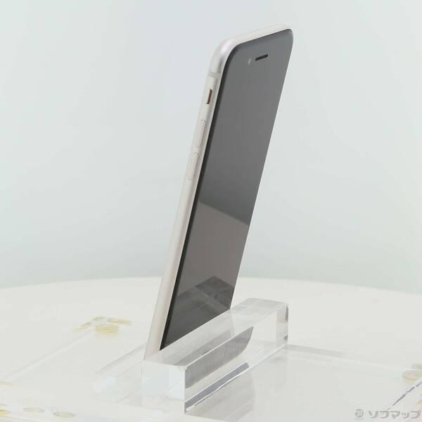 〔中古〕Apple(アップル) iPhone SE 第3世代 64GB スターライト MMYD3J／A SIMフリー〔371-ud〕 |  | 01