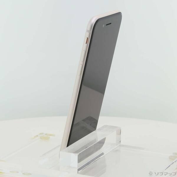 〔中古〕Apple(アップル) iPhone SE 第3世代 64GB スターライト MMYD3J／A SIMフリー〔305-ud〕 |  | 01