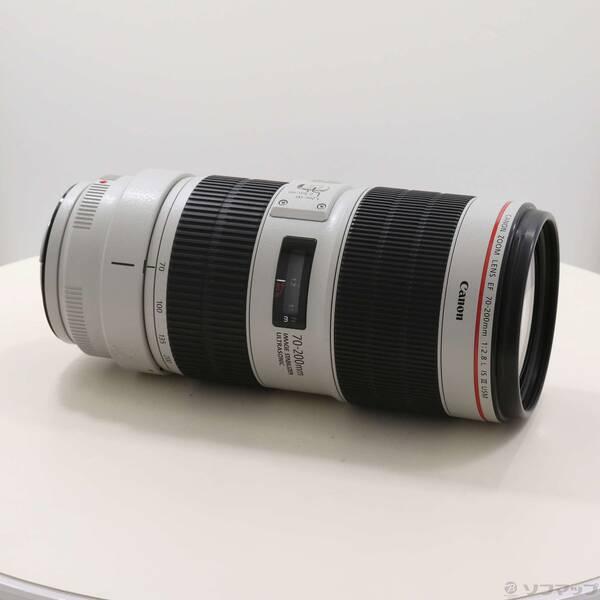 〔中古〕Canon(キヤノン) EF70-200mm F2.8L IS III USM〔262-ud〕 |  | 03