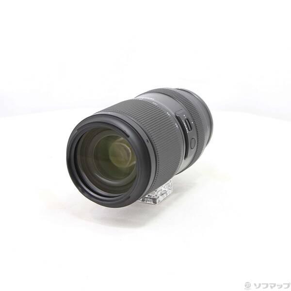 〔中古〕TAMRON(タムロン) 〔展示品〕 70-180mm F／2.8 Di III VC VXD G2 Model A065 Zマウント用〔198-ud〕 | 