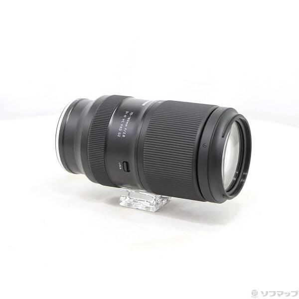 〔中古〕TAMRON(タムロン) 〔展示品〕 70-180mm F／2.8 Di III VC VXD G2 Model A065 Zマウント用〔198-ud〕 |  | 03