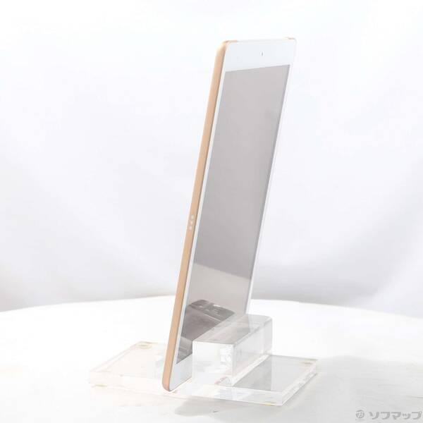 〔中古〕Apple(アップル) iPad 第7世代 32GB ゴールド MW6D2J／A SIMフリー〔349-ud〕 |  | 01