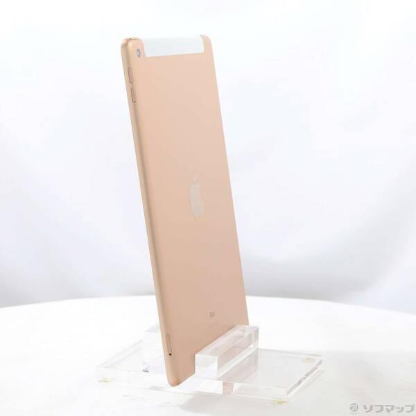 〔中古〕Apple(アップル) iPad 第7世代 32GB ゴールド MW6D2J／A SIMフリー〔349-ud〕 |  | 03