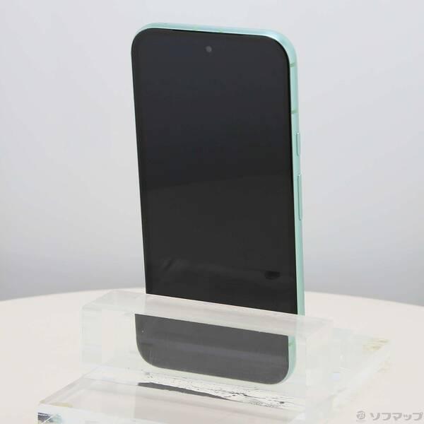 〔中古〕GOOGLE(グーグル) Google Pixel 8a 128GB アロエ GOSBA4 Softbank SIMフリー〔348-ud〕 |  | 02