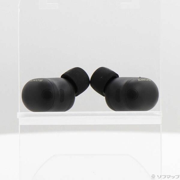 〔中古〕SONY(ソニー) WF-1000XM6 ブラック〔262-ud〕 | 