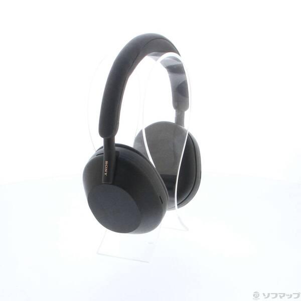 〔中古〕SONY(ソニー) WH-1000XM5 B ブラック〔198-ud〕 |  | 01