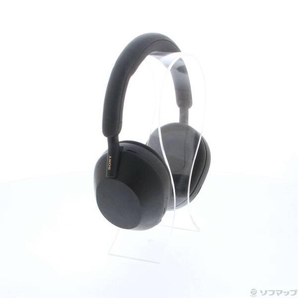 〔中古〕SONY(ソニー) WH-1000XM5 B ブラック〔198-ud〕 |  | 03