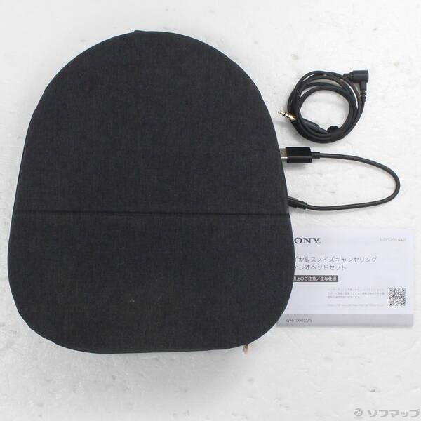 〔中古〕SONY(ソニー) WH-1000XM5 B ブラック〔198-ud〕 |  | 04