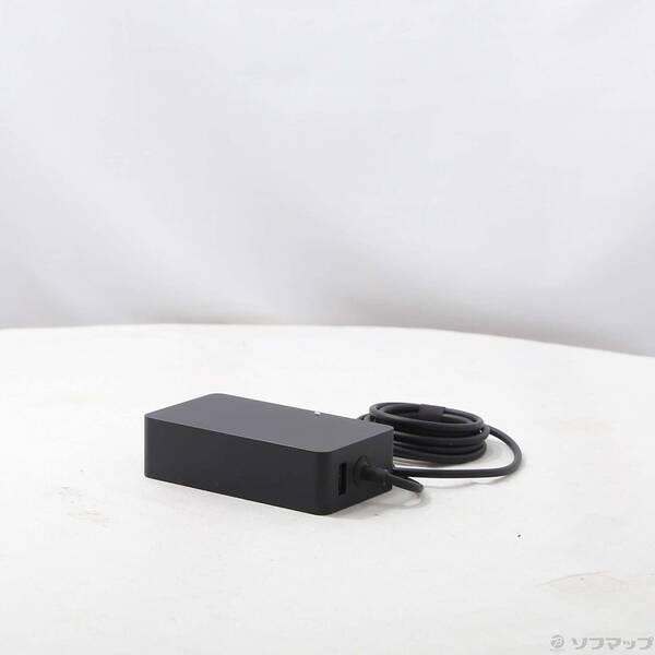 〔中古〕Microsoft(マイクロソフト) 65W 電源アダプター W8Y-00007〔377-ud〕 | 