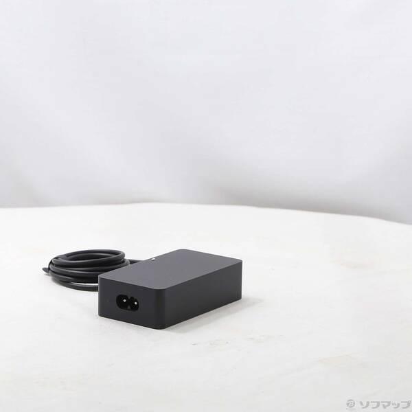 〔中古〕Microsoft(マイクロソフト) 65W 電源アダプター W8Y-00007〔377-ud〕 |  | 03