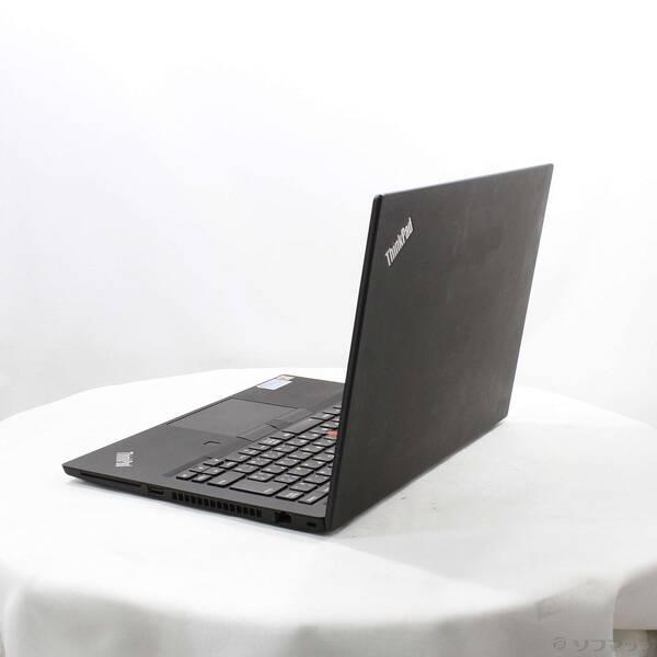 〔中古〕Lenovo(レノボジャパン) ThinkPad P14s Gen 1 20S4CTO1WW〔371-ud〕 |  | 01