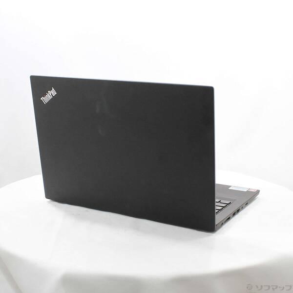〔中古〕Lenovo(レノボジャパン) ThinkPad P14s Gen 1 20S4CTO1WW〔371-ud〕 |  | 02