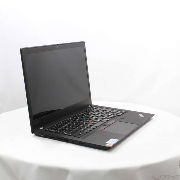 〔中古〕Lenovo(レノボジャパン) ThinkPad P14s Gen 1 20S4CTO1WW〔371-ud〕 |  | 03