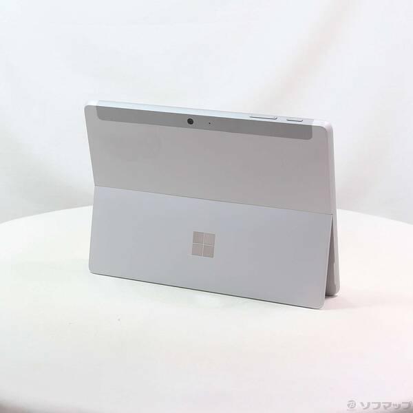 〔中古〕Microsoft(マイクロソフト) Surface Go4 〔Intel N200／8GB／UFS128GB〕 XHU-00015 プラチナ〔258-ud〕 |  | 02