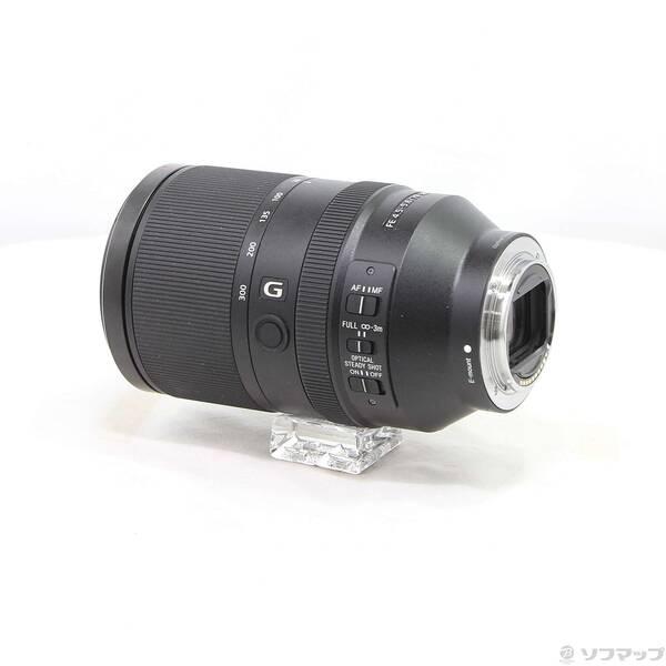 〔中古〕SONY(ソニー) FE 70-300mm F4.5-5.6 G OSS SEL70300G〔198-ud〕 |  | 01