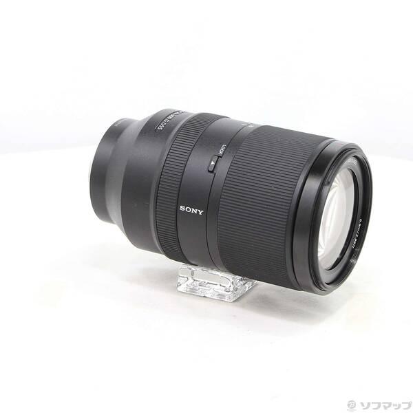 〔中古〕SONY(ソニー) FE 70-300mm F4.5-5.6 G OSS SEL70300G〔198-ud〕 |  | 03