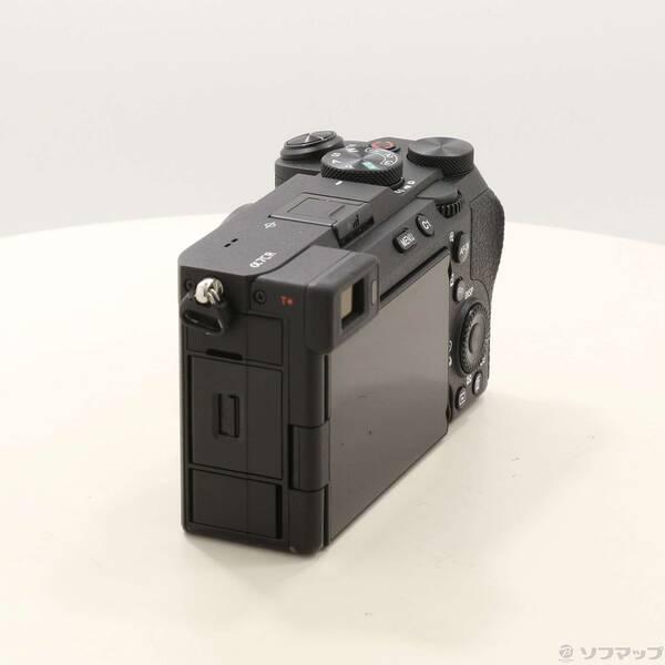 〔中古〕SONY(ソニー) α7CR ILCE-7CR〔349-ud〕 |  | 01