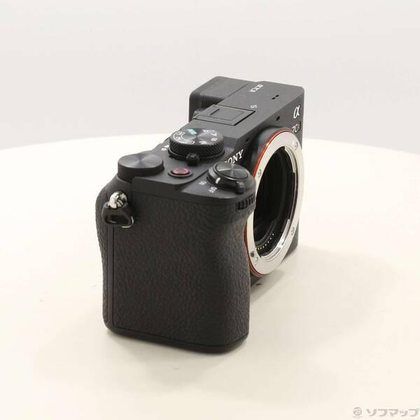 〔中古〕SONY(ソニー) α7CR ILCE-7CR〔349-ud〕 |  | 03