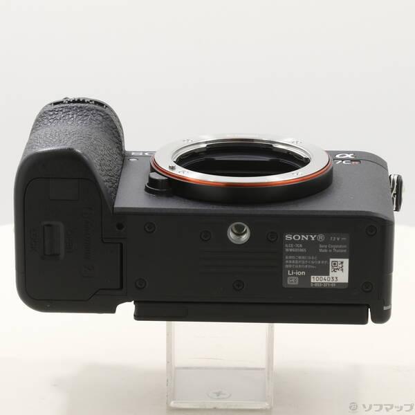 〔中古〕SONY(ソニー) α7CR ILCE-7CR〔349-ud〕 |  | 04