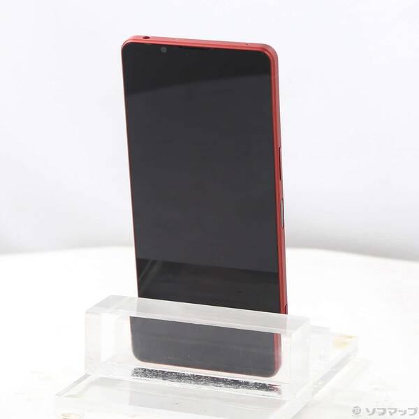 〔中古〕SONY(ソニー) Xperia 1 VI 512GB スカーレット XQ-EC44 R2JPCX0 SIMフリー〔377-ud〕 |  | 02