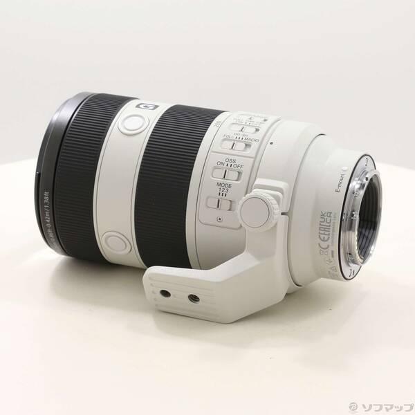 〔中古〕SONY(ソニー) FE 70-200mm F4 Macro G OSS II SEL70200G2〔262-ud〕 |  | 01