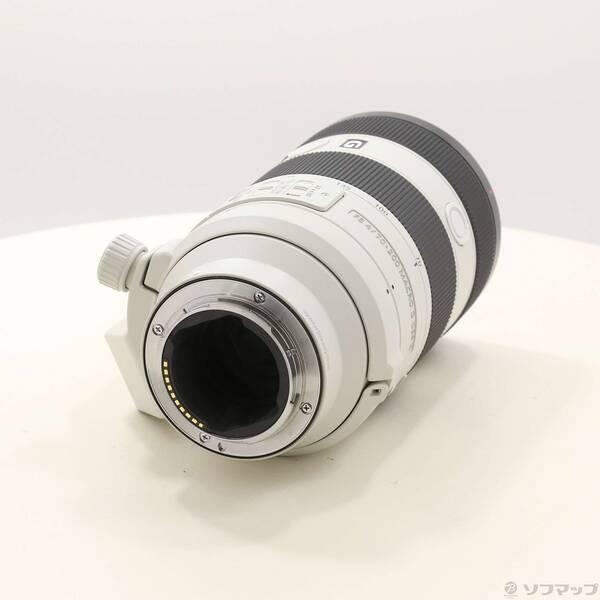 〔中古〕SONY(ソニー) FE 70-200mm F4 Macro G OSS II SEL70200G2〔262-ud〕 |  | 02