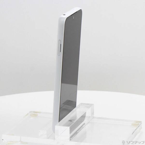 〔中古〕FUJITSU(富士通） arrows We 64GB ホワイト F-51B docomo SIMフリー〔368-ud〕 |  | 01