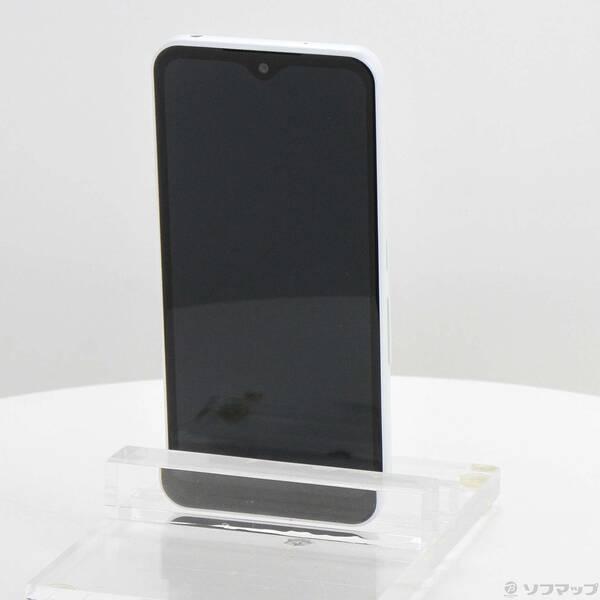 〔中古〕FUJITSU(富士通） arrows We 64GB ホワイト F-51B docomo SIMフリー〔368-ud〕 |  | 02