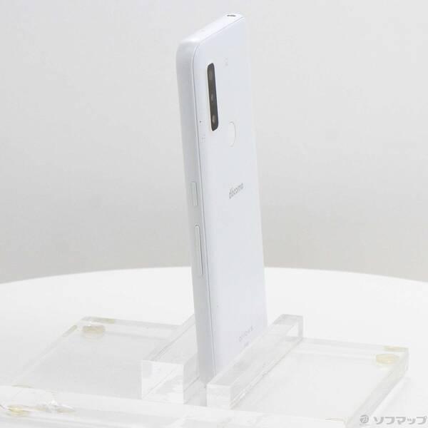 〔中古〕FUJITSU(富士通） arrows We 64GB ホワイト F-51B docomo SIMフリー〔368-ud〕 |  | 03