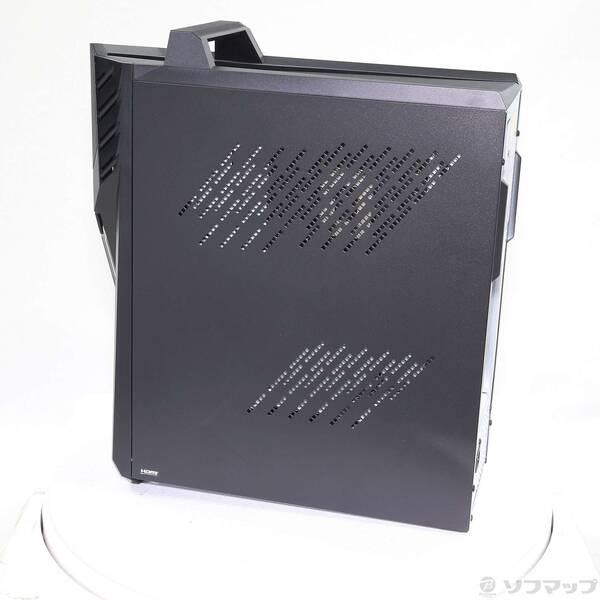 〔中古〕ASUS(エイスース) ROG Strix GT15 G15CF G15CF-I5R3060TI スターブラック〔352-ud〕 |  | 01