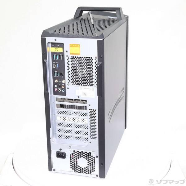 〔中古〕ASUS(エイスース) ROG Strix GT15 G15CF G15CF-I5R3060TI スターブラック〔352-ud〕 |  | 02